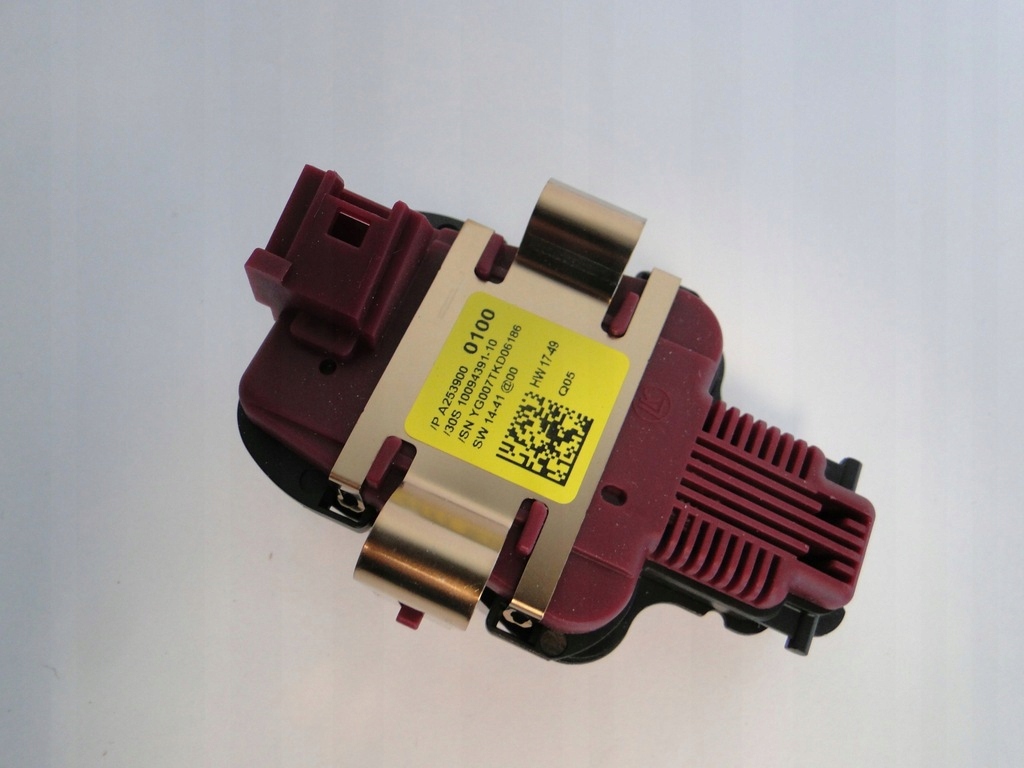 ДАТЧИК ДОЩУ MERCEDES 2539000100