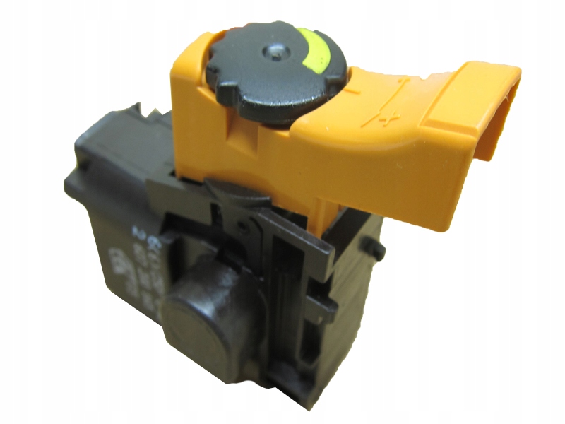 

Bosch Wyłącznik Do Zakrętarki Udarowej Gsr 1436.7