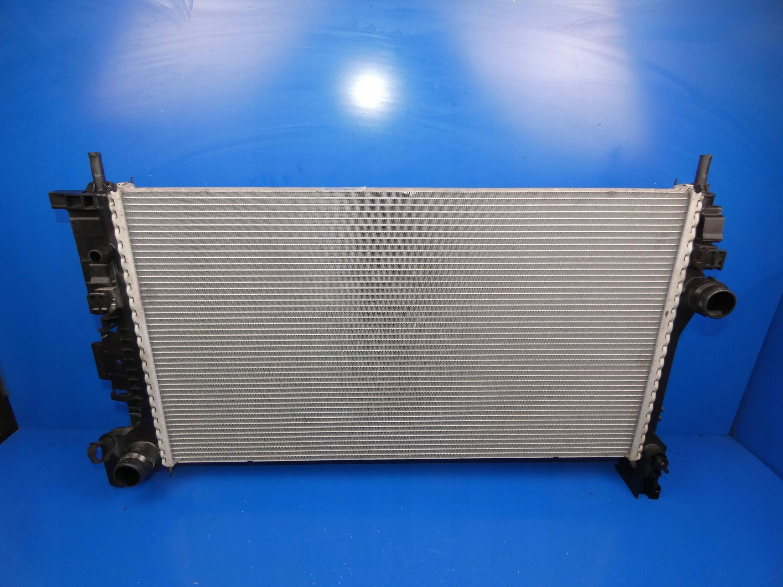 VOLVO XC90 II XC60 II water cooler