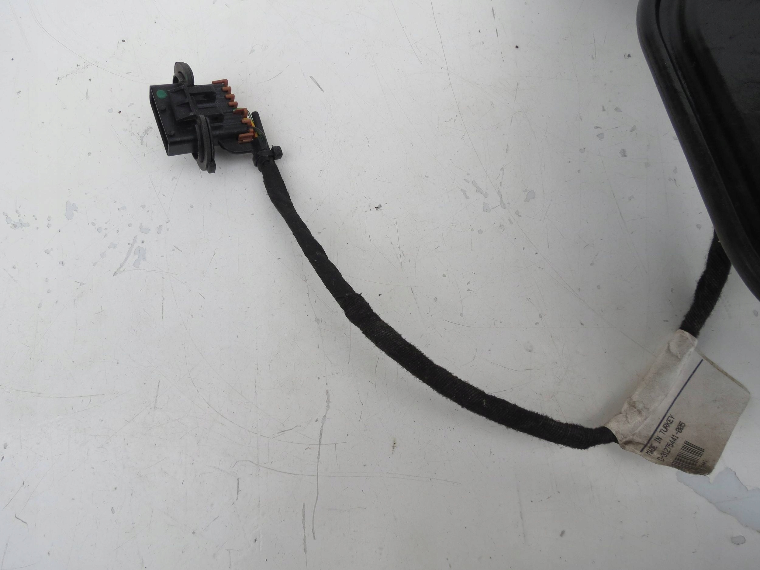 Mécanisme Vitres Droite Arrière VOLVO S60 2012 30784313 31343482