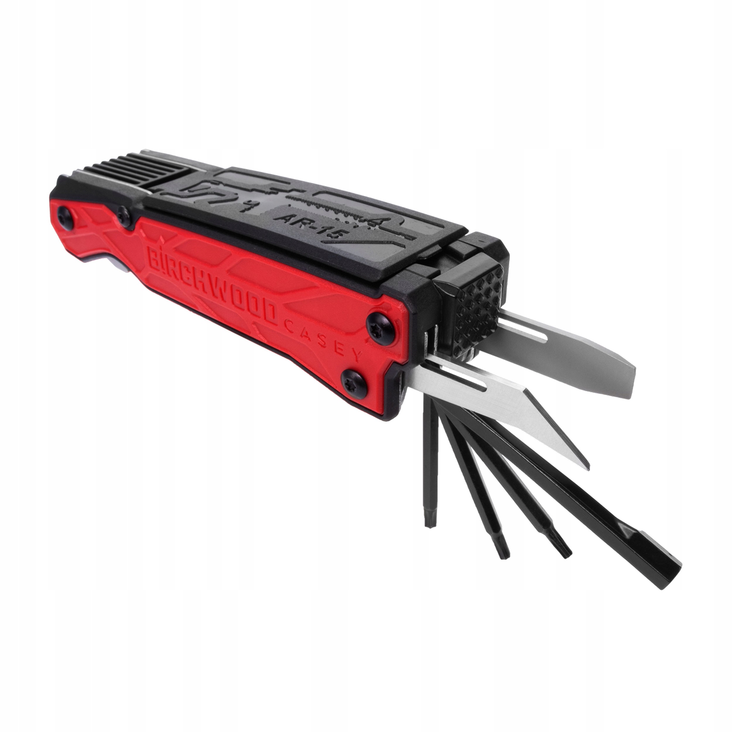 Startovací multitool Birchwood Casey pro AR-15