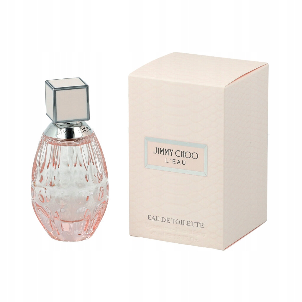 Jimmy Choo Jimmy Choo L'Eau Edt 40 ml W