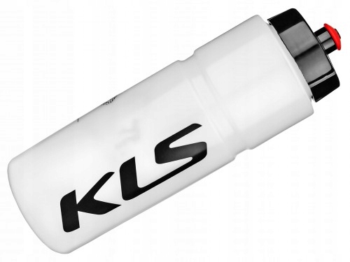 Bidon KELLYS Trace Trail SPEED 750 ml biały HIT Marka Kellys