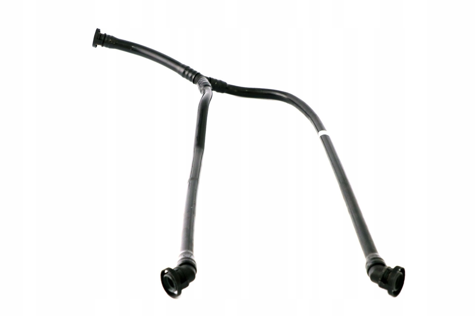 патрубок трубка шланг давления 7508270 BMW E63 E64 4.4 4.8 и N62