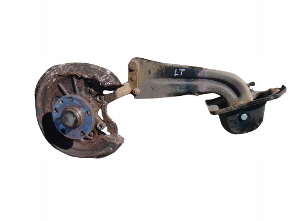 VW TOURAN 1 I 03-15 ZWROTNICA WAHACZ PIASTA LEWY TYŁ