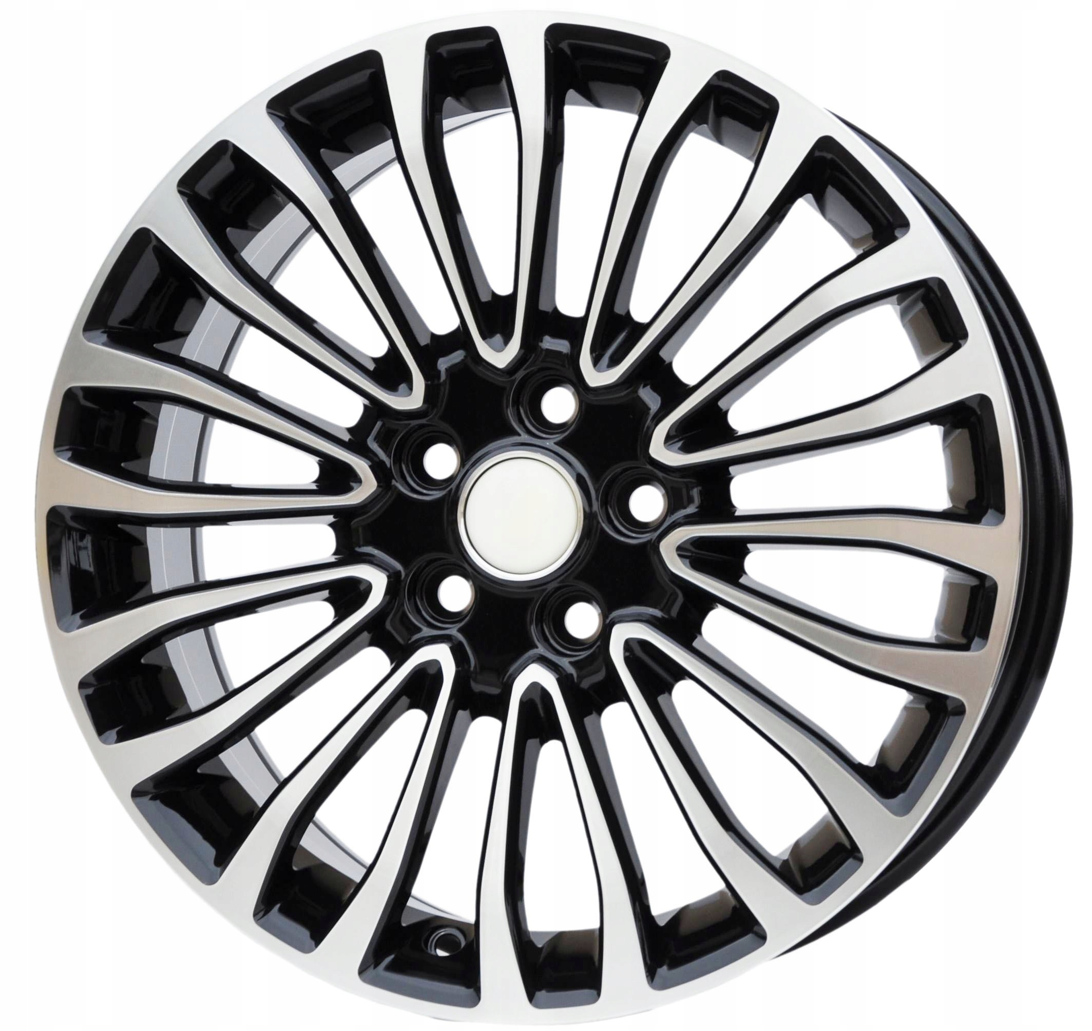 Disky 17'' DS4 DS7 DS9
