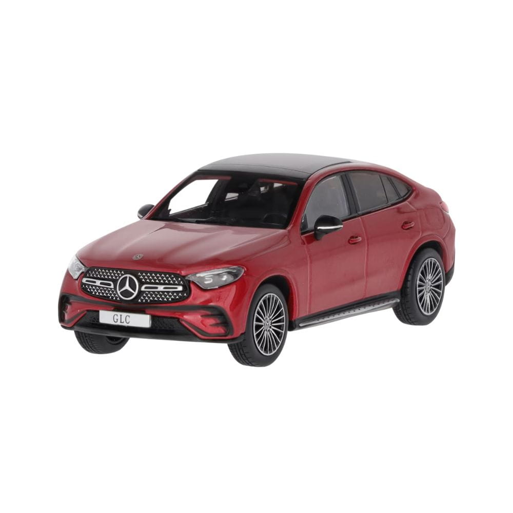 Model Mercedes-amg Glc C254 Kupé B66960649
