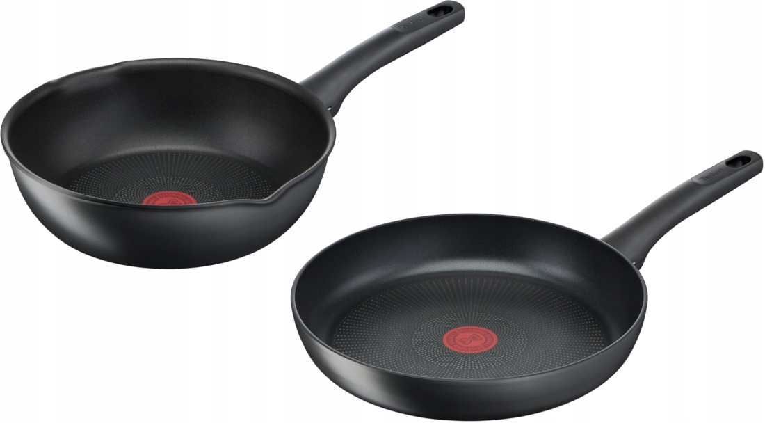 

Zestaw patelni Ultimate 26/28 Indukcja