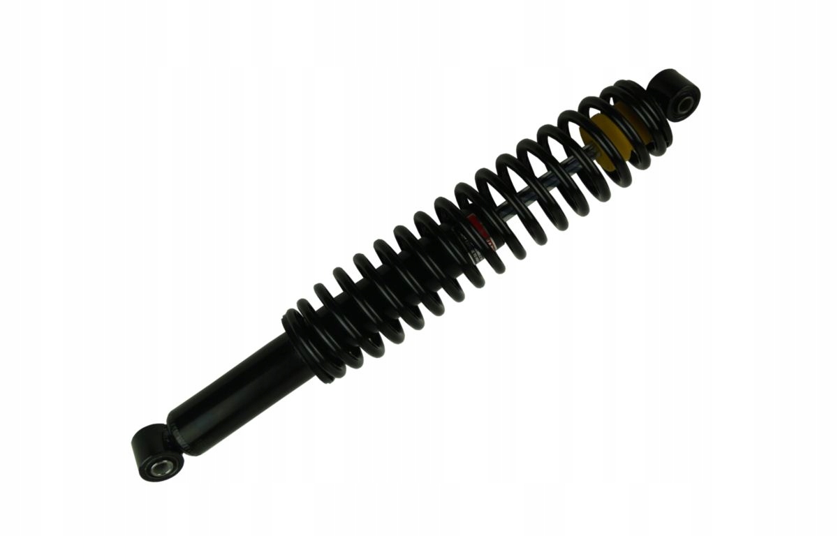 AMORTYZATOR TYŁ TYLNY MICROCAR MGO M.GO