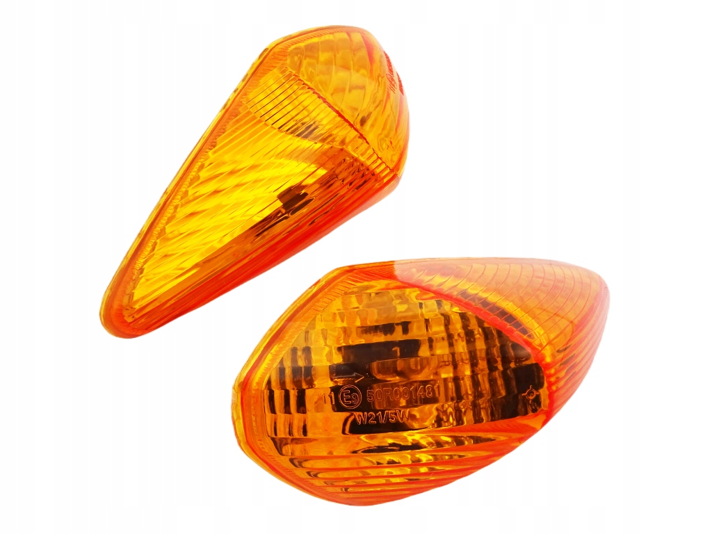 KIERUNKOWSKAZY MIGACZE HONDA NSS 250 VFR 800 98-01 Producent Motolp