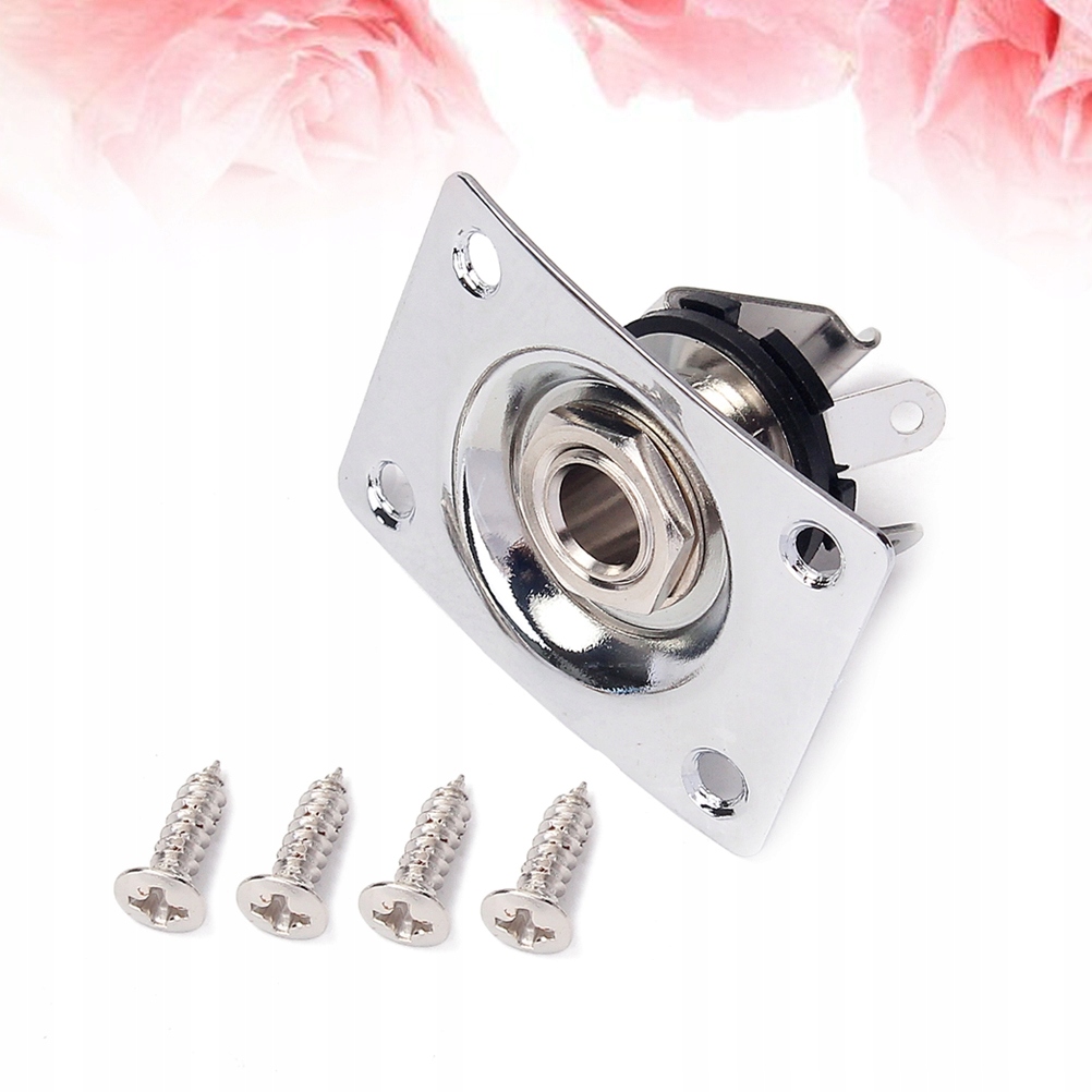 WTYCZKA KWADRATOWA PŁYTY WYJŚCIOWEJ GITARY Kod producenta 467u4r5tgf