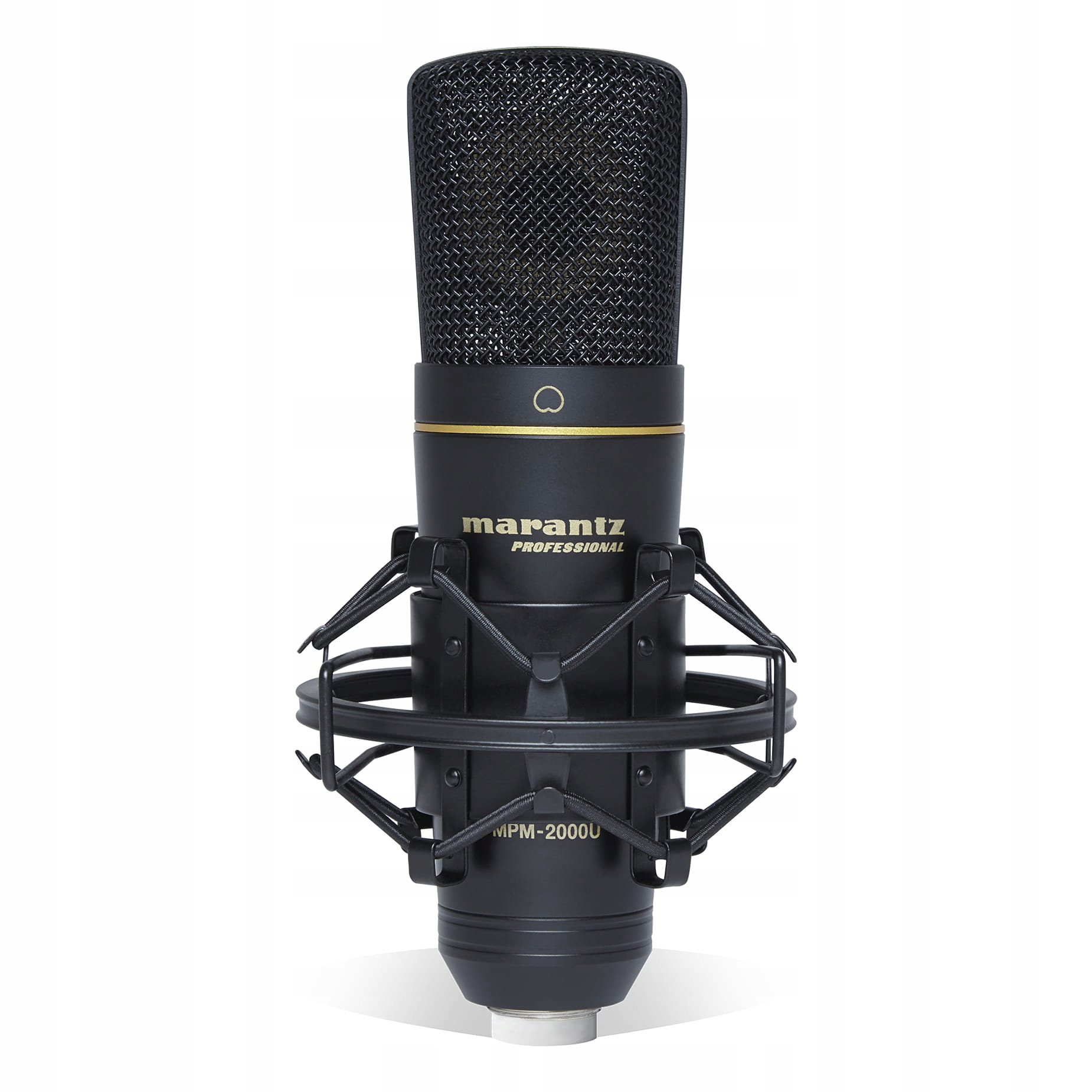 Mikrofon USB - Marantz MPM 2000U