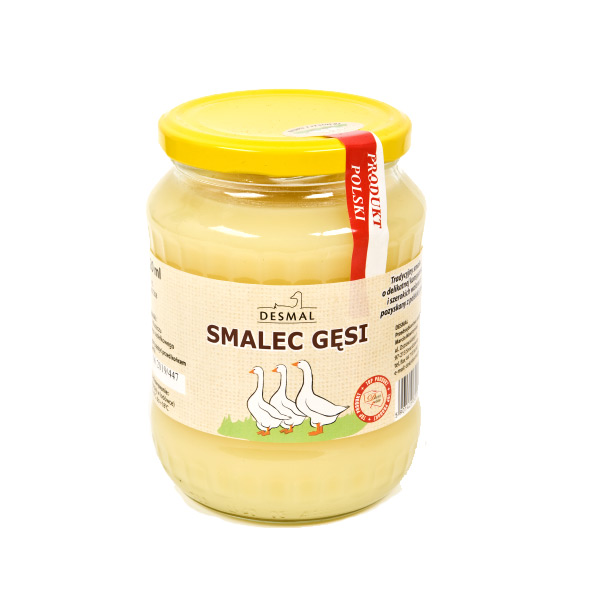 Husí sádlo 720ml