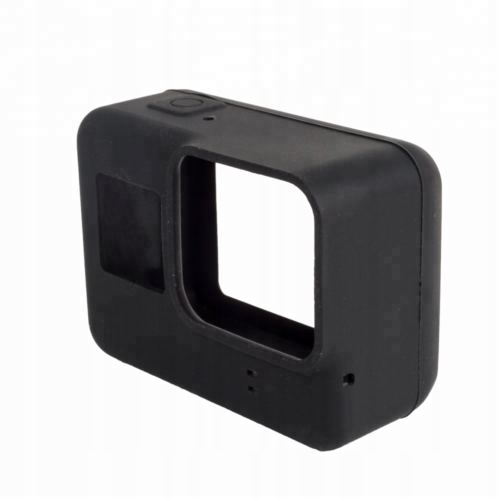Etui silikonowe Ochronne Osłona dla GoPro 7 6 5