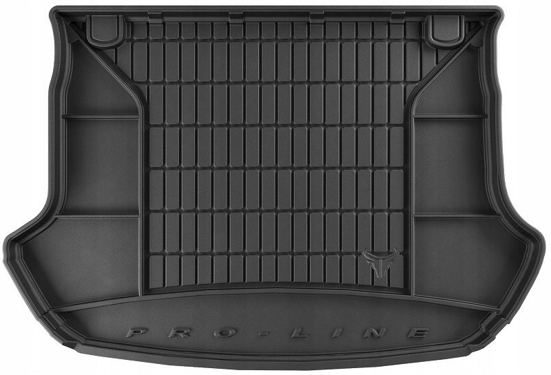 Rohož Do Kufru Gumová vložka Koberec Nissan Murano Z51 2008-2014TM