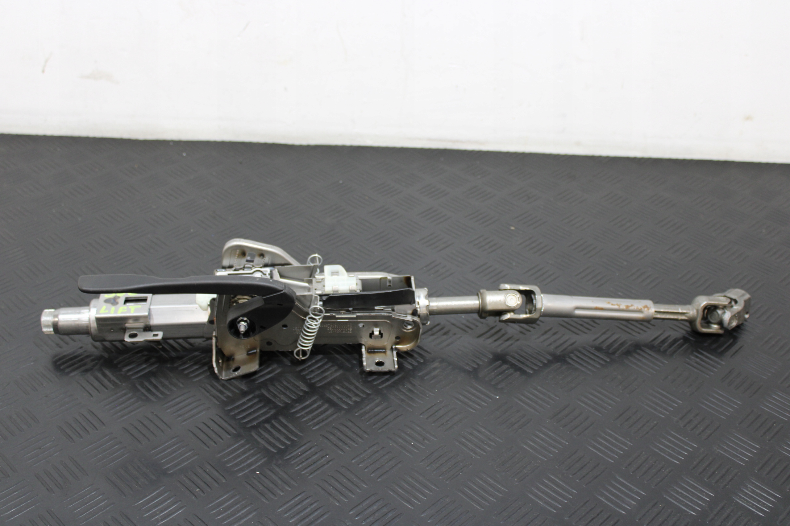 steering wheel rod VW PASSAT B8 3G0 3G9 LIFT 1,4 GTE