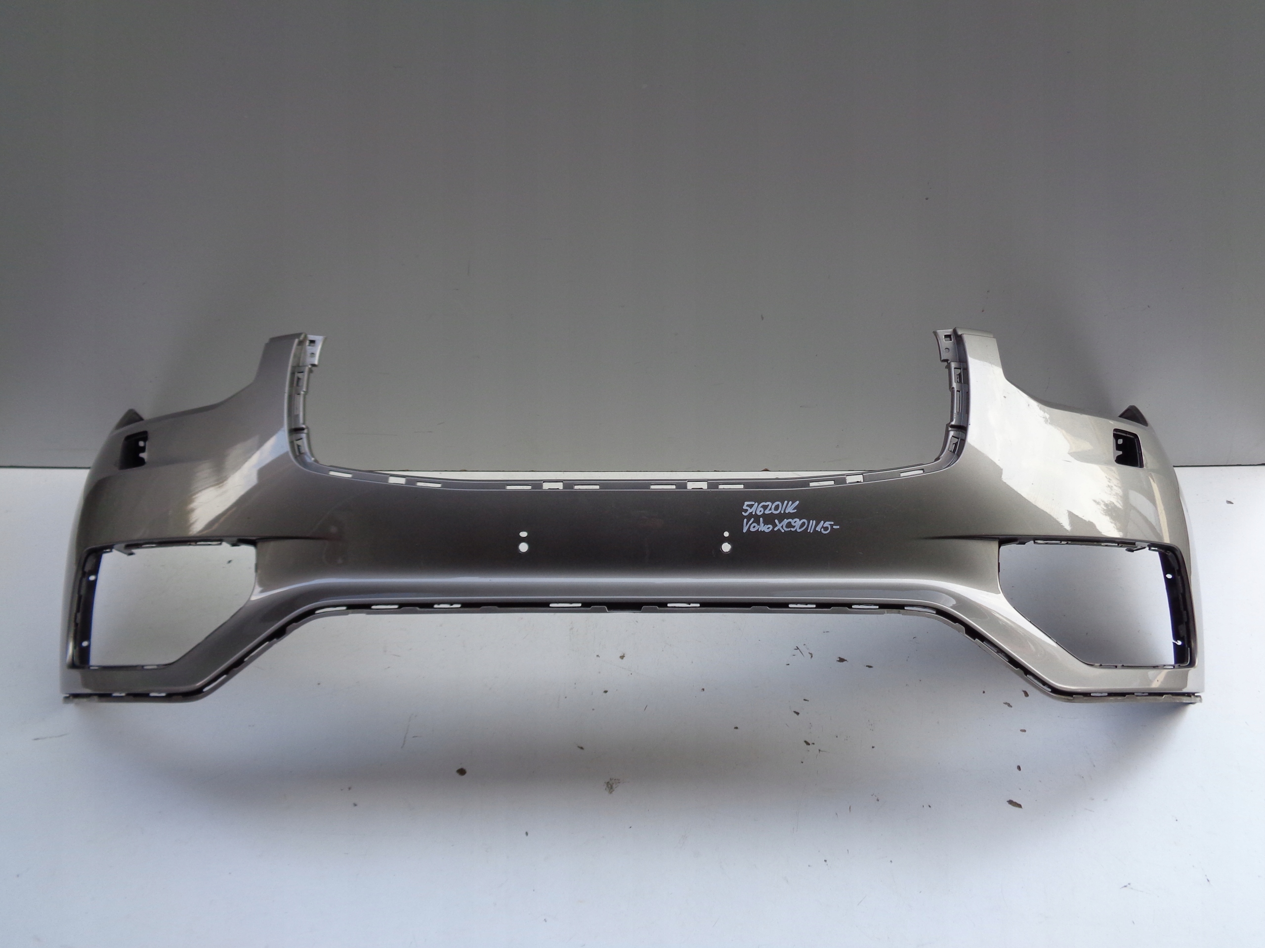 front bumper VOLVO XC90 II 15- NR 51620