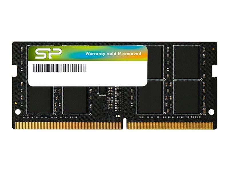 Silicon Power DDR4 32GB 3200MHz CL22 Sodimm