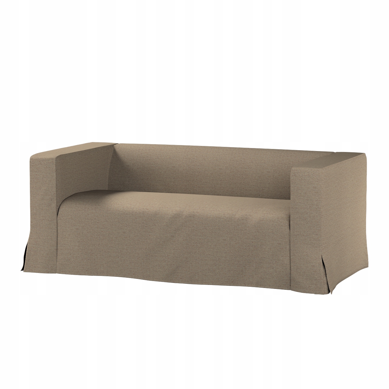 Dekoria potah na pohovku Klippan pro 2 osoby Ikea