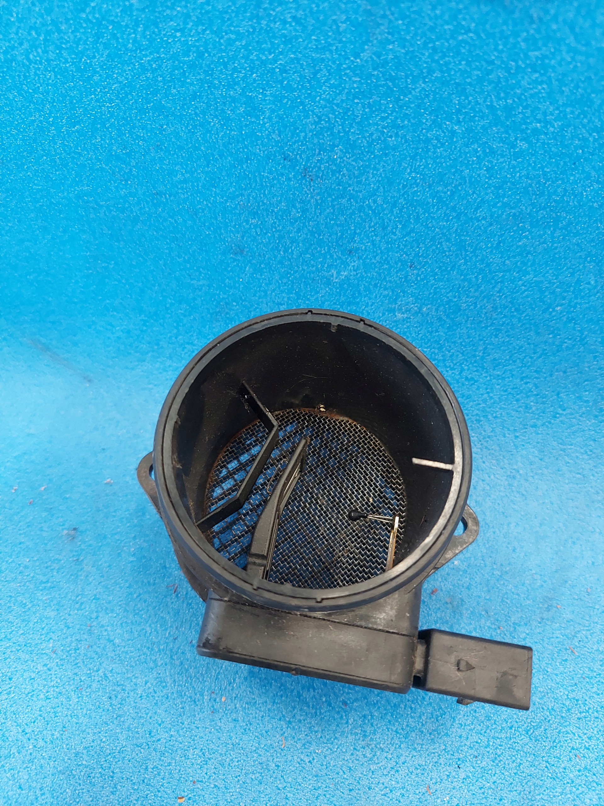 Luftmassenmesser VOLVO V40 5WK9624