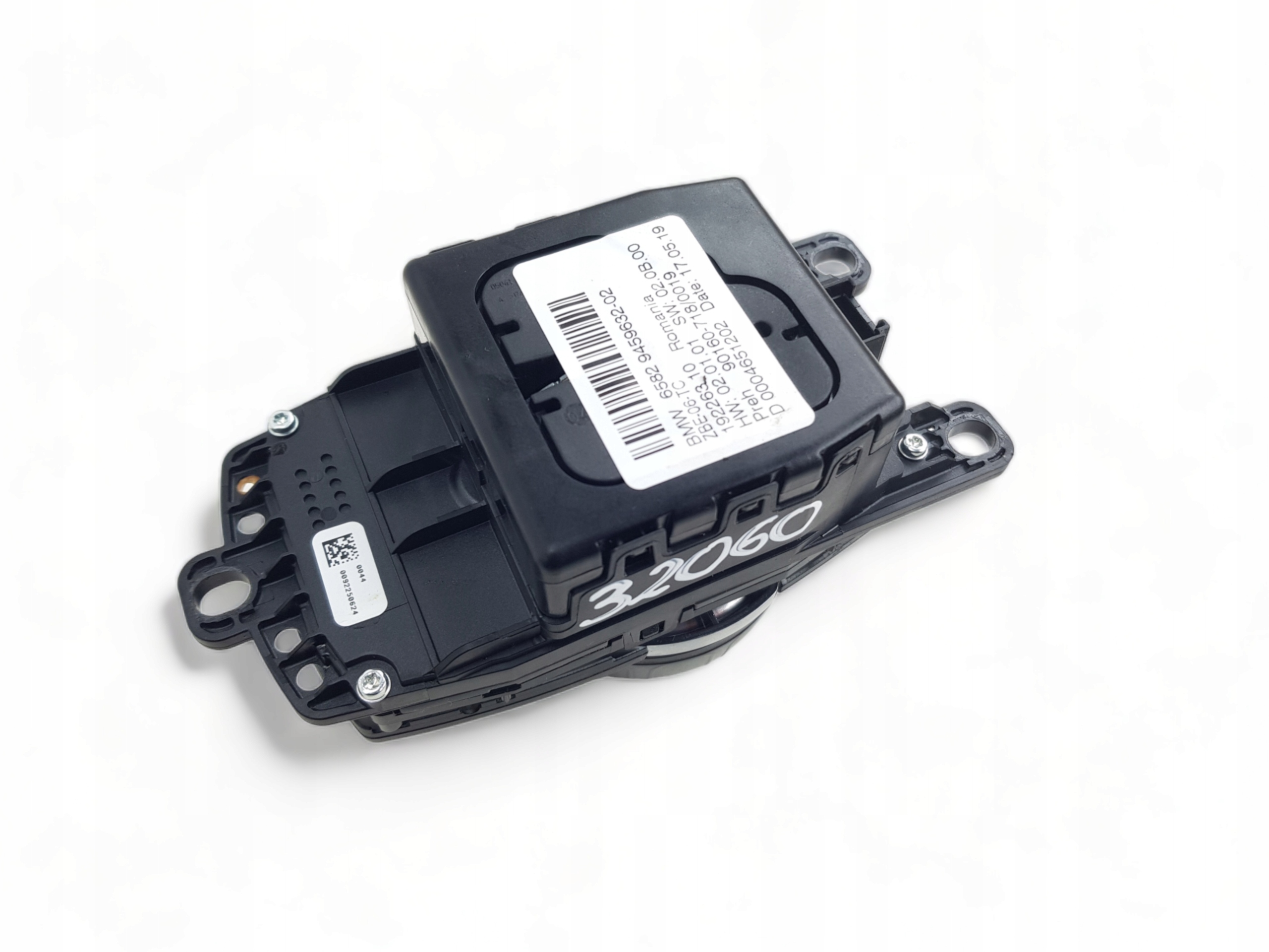 Kontroler iDrive BMW M5 G30 F90 9459632