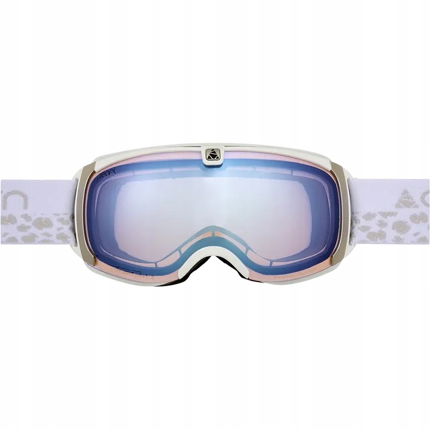 Lyžařské brýle Cairn Photochromic Pearl Spx Evo Nxt 0581114 4201 M