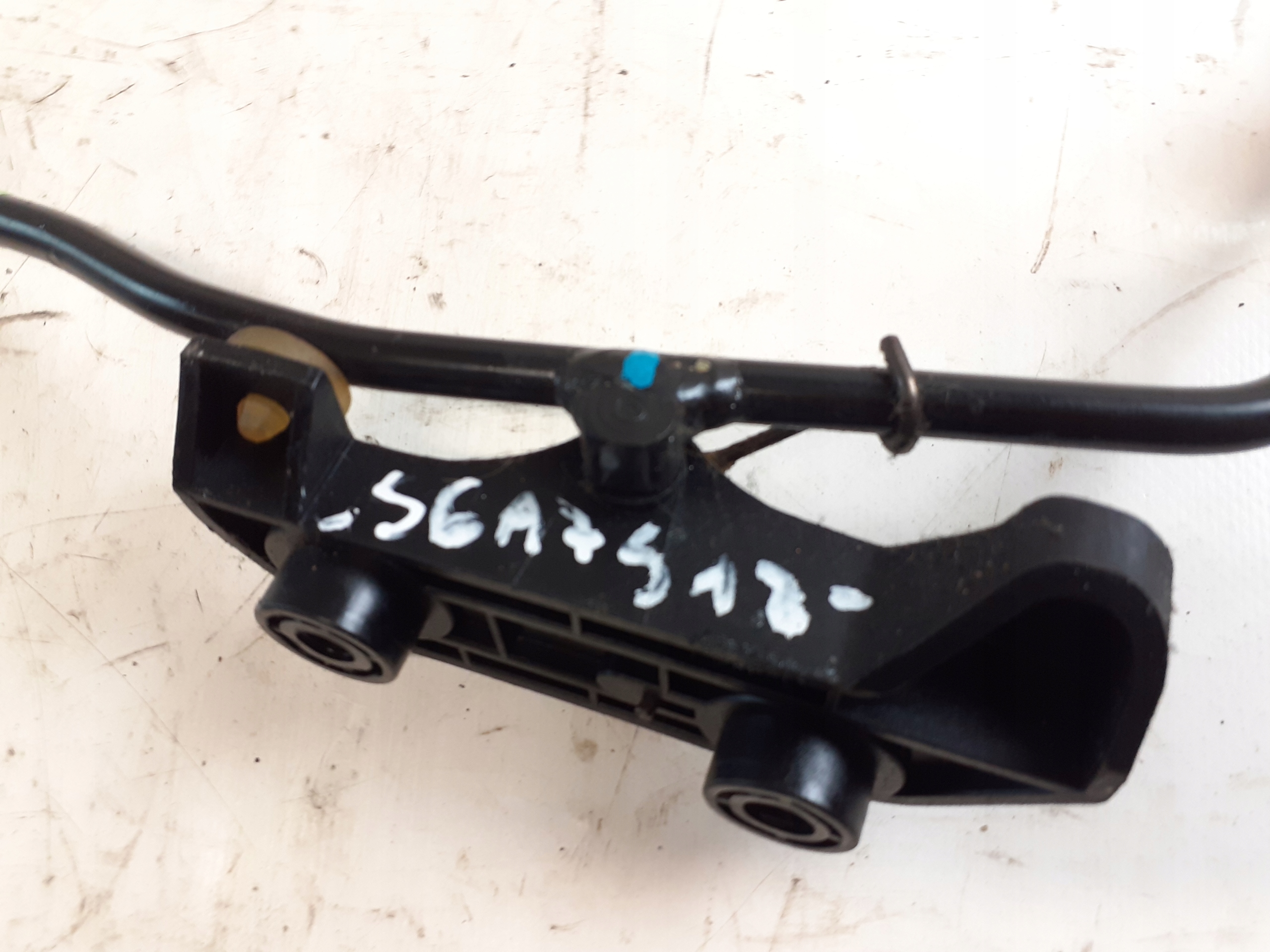 accelerator pedal Hyundai i10 and 1.25B