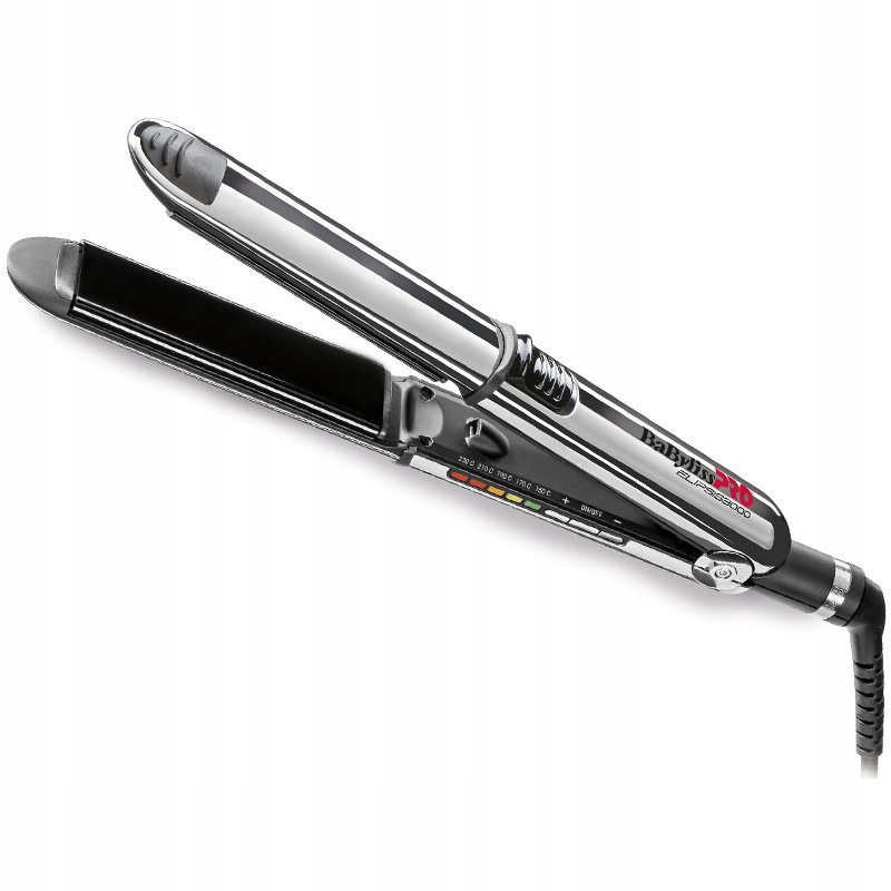 Babyliss Pro Elipsis 3000 Prostownica Ceramiczna Do Włosów BAB3000EPE