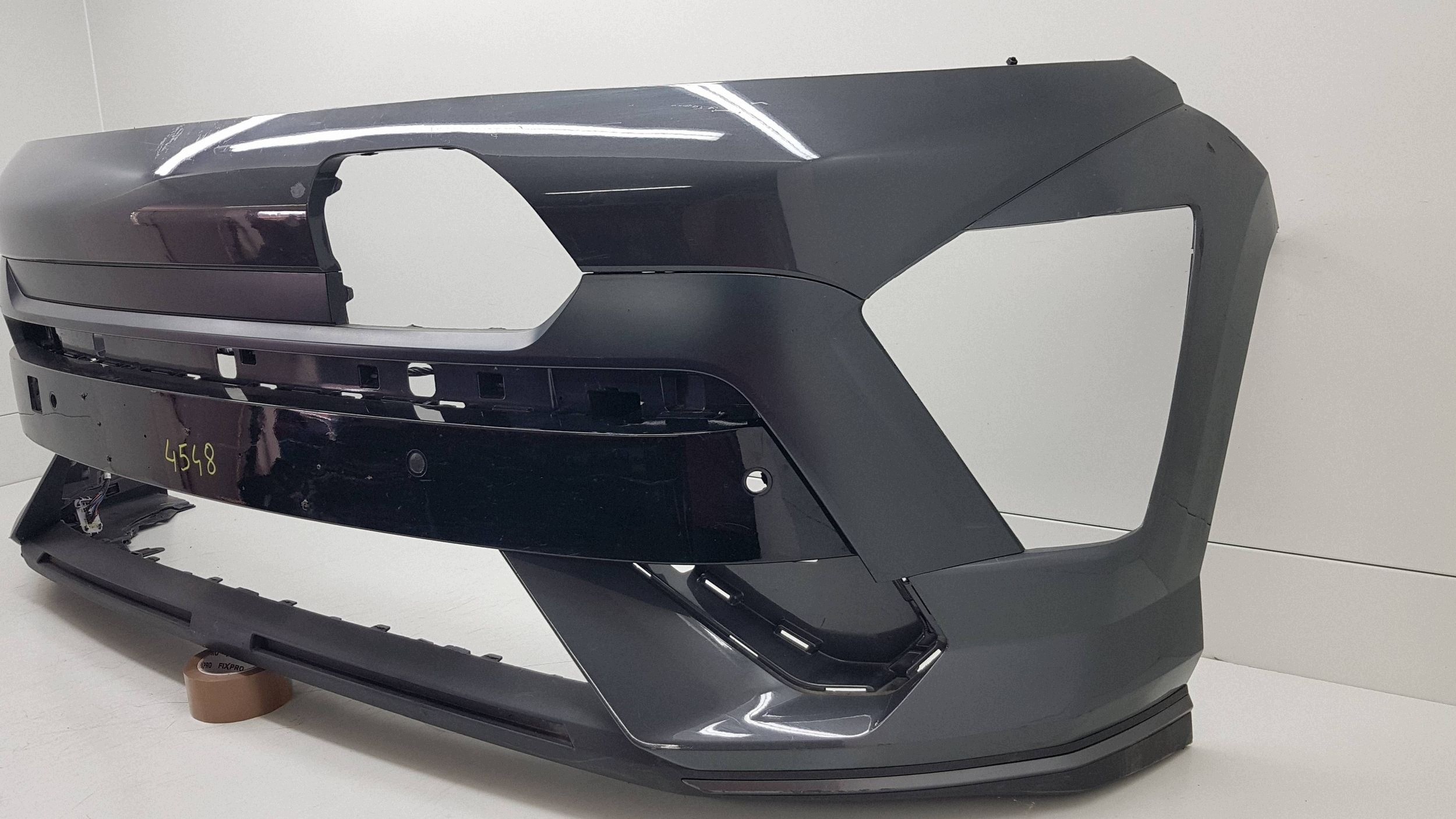 HYUNDAI KONA 2 II EV N LINE 2024 - bumper front 86511-HF700