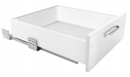 

Szuflada Sevroll Box Slim H-116 L-300, Sevrollbox