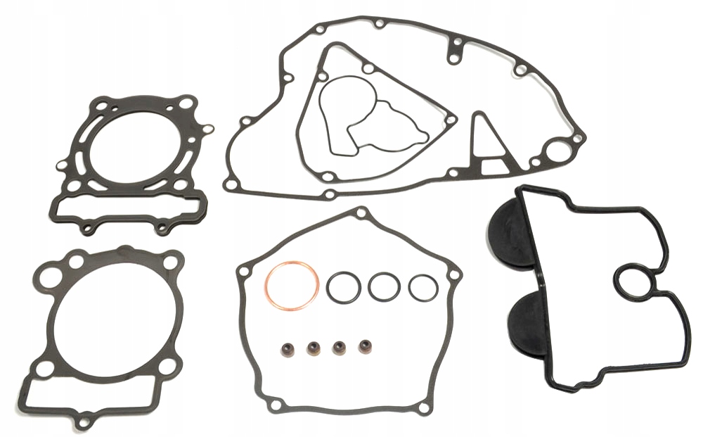 Tesnenie Kawasaki kxf rmz Athena P400250850016