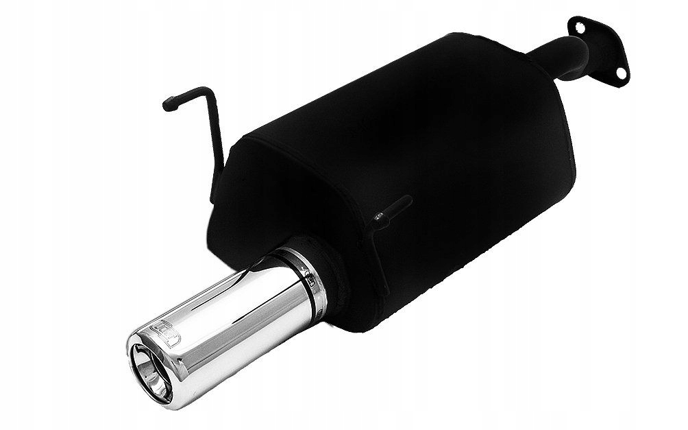 Tlumič Honda Civic VII Hatchback 2002-2006 1,6i 81 kW