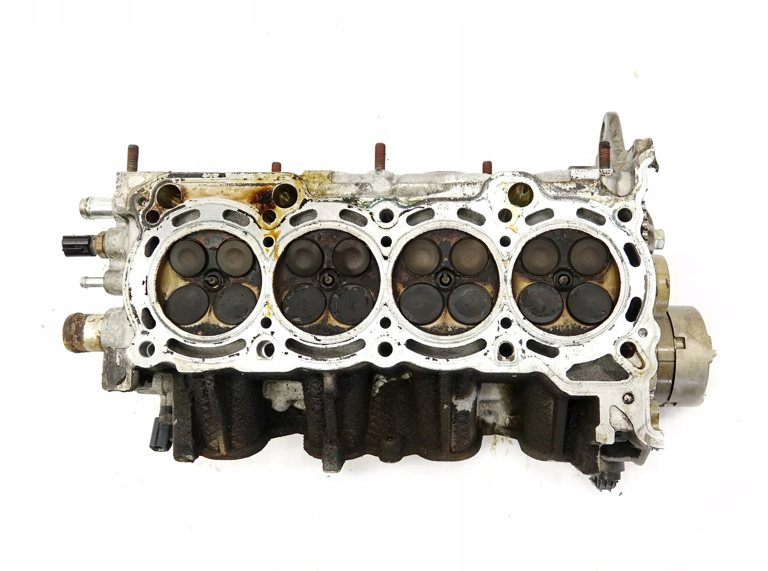 TESTATA Motore MITSUBISHI LANCER VIII 1.6 4A92