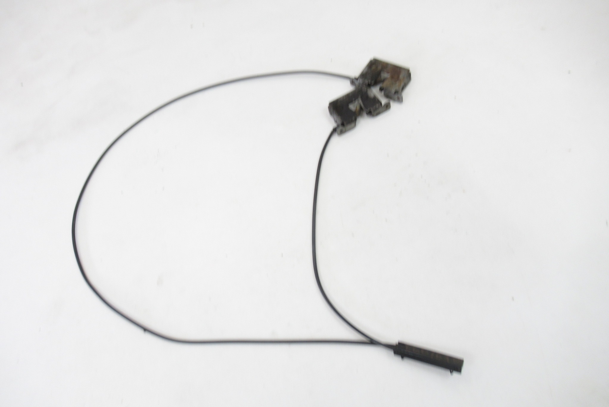 Zamki zamek maski linka BMW e60 e61 EUROPA