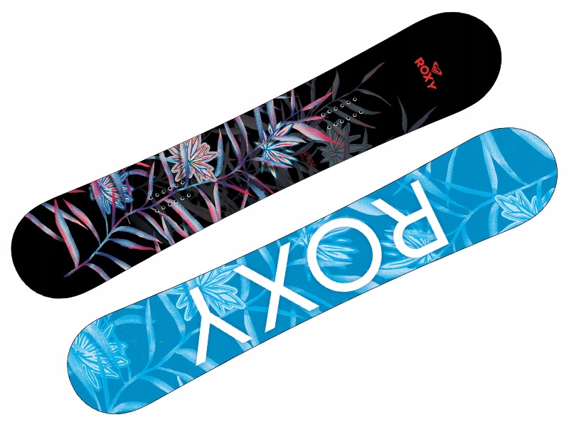 Deska Roxy Wahine Board RKR 2019 146