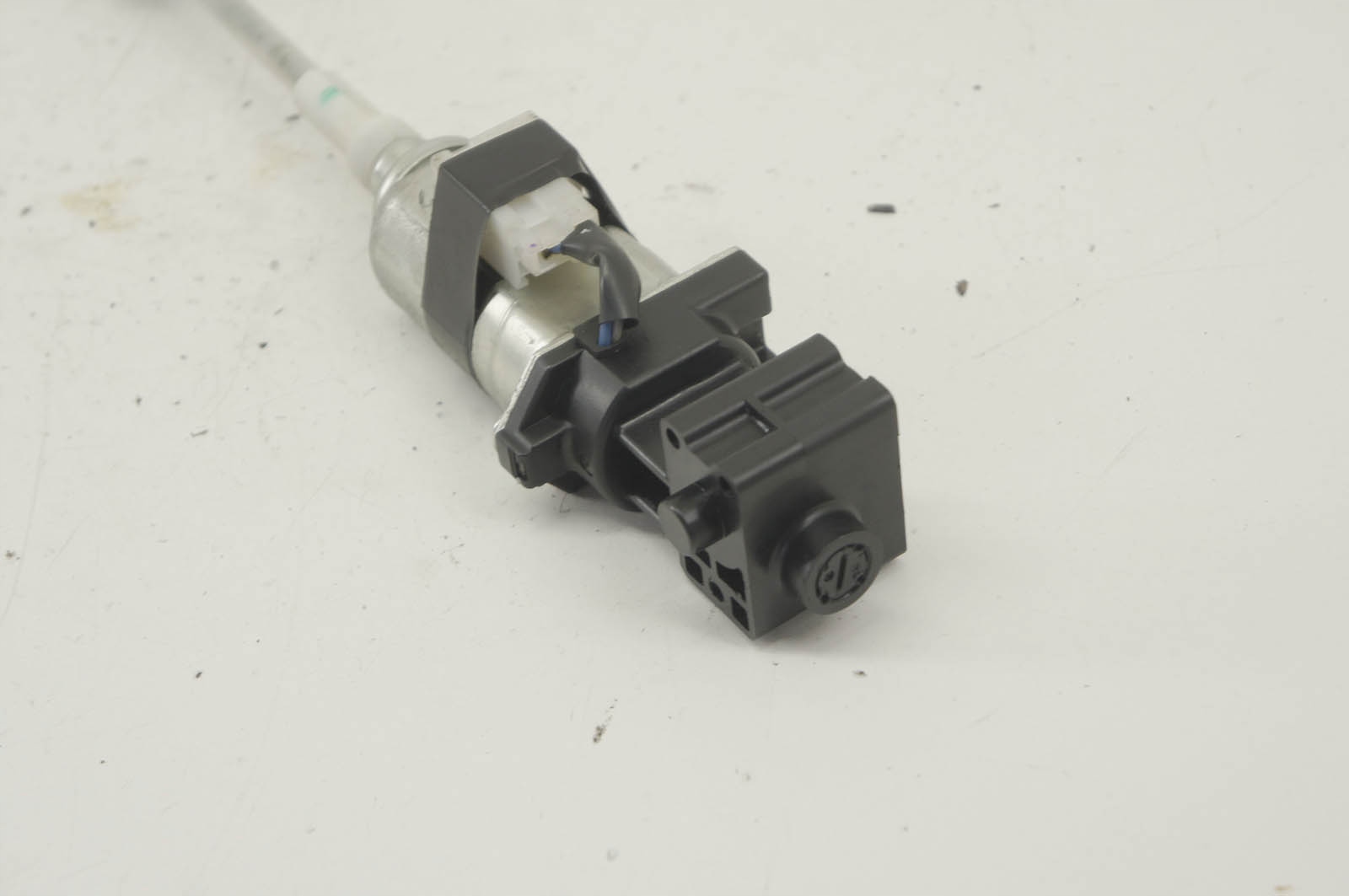 Gz145 Nissan 370Z Z34 передний правый двигатель сиденья