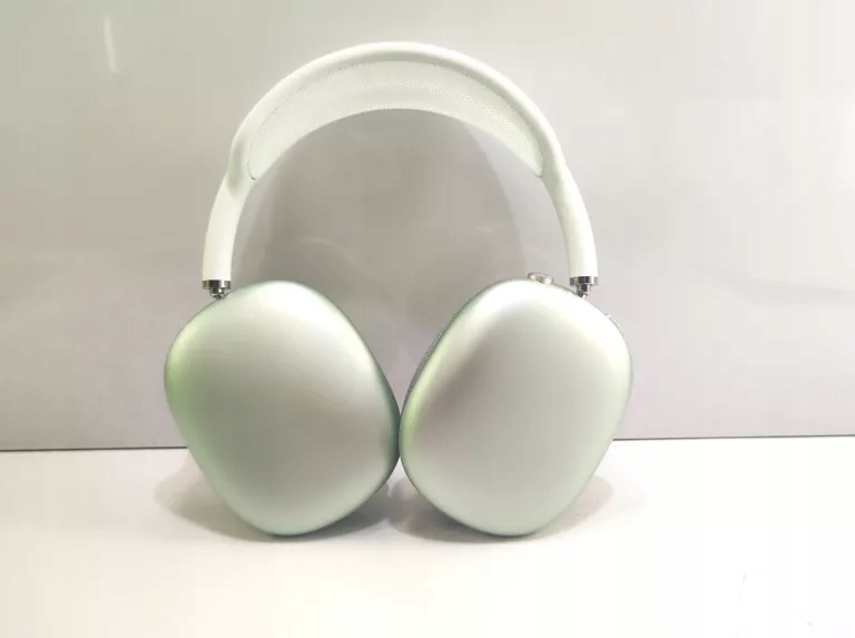 Apple Airpods Max Green - Niska cena na Allegro