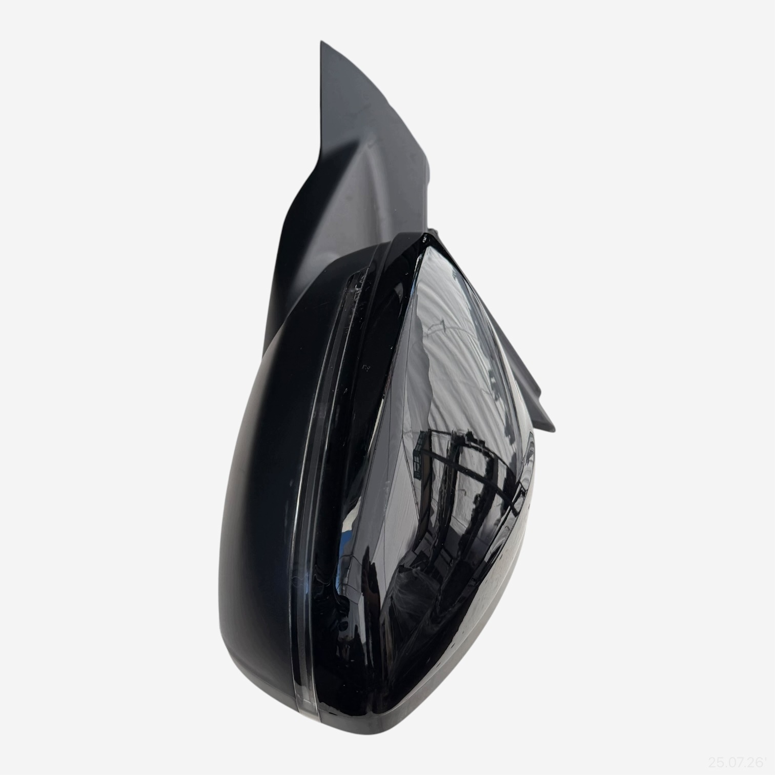 mirror left OPEL MOKKA B 2023 ROK 6 PIN