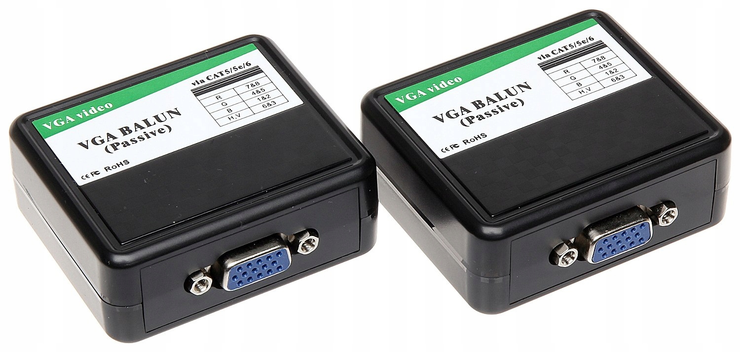 

Extender VGA-EX-30
