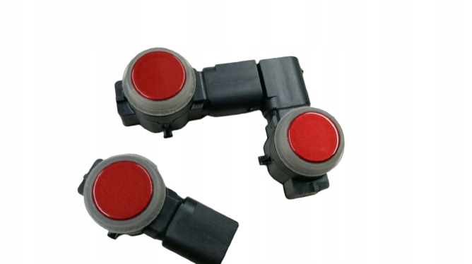 9800210677VH - Датчик PDC PSA 1633559580 Peugeot CITROEN ORIGINA