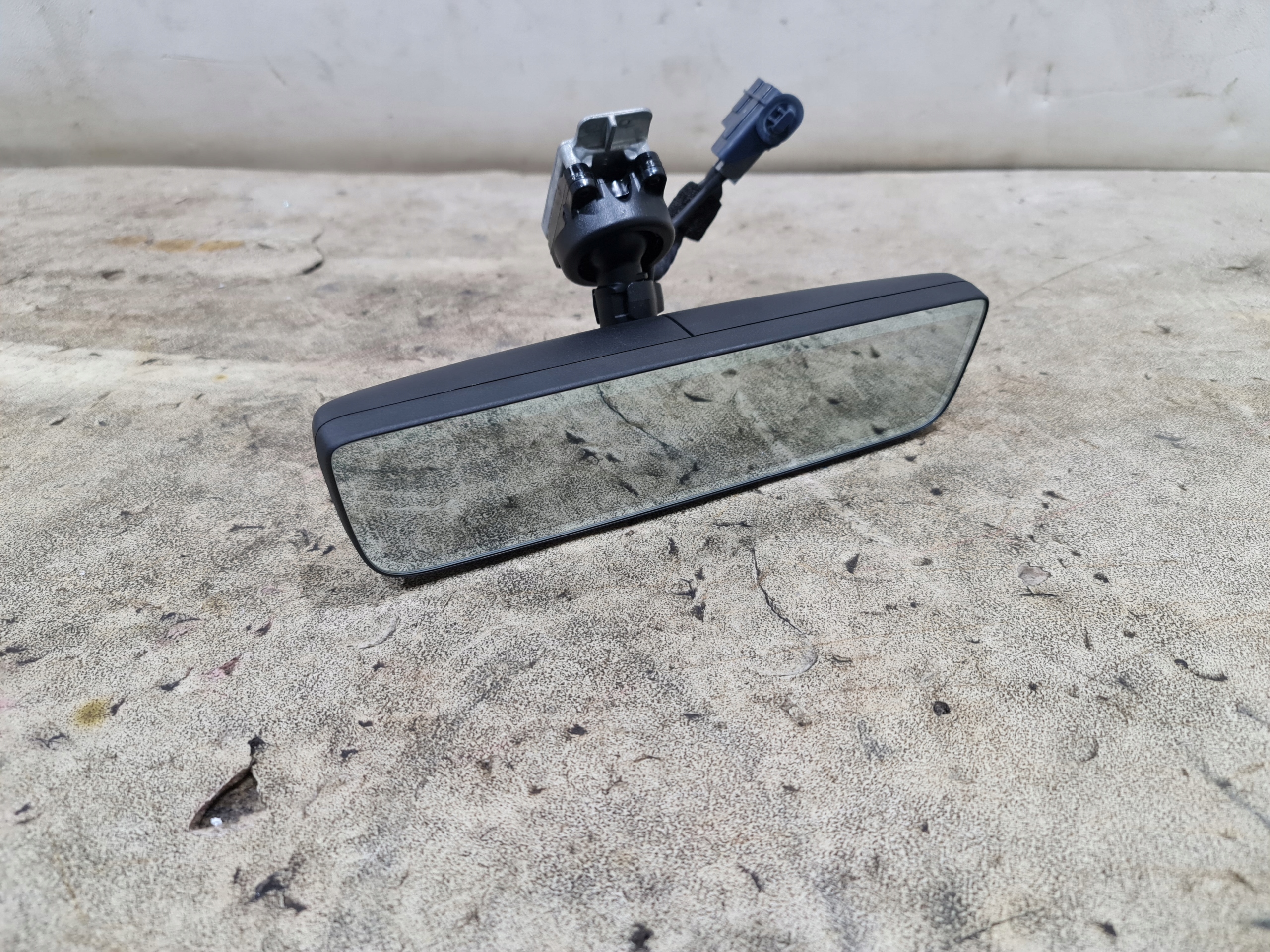 87810-0WZ20 - TOYOTA RAV4 V 19-ВНУТРЕННЕЕ ЗЕРКАЛО