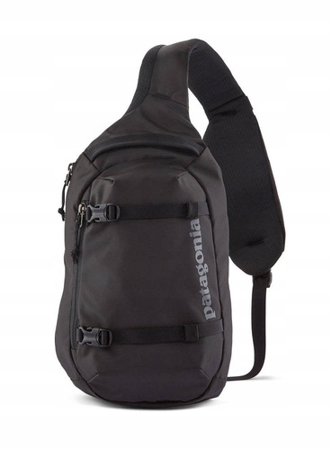 Patagonia Atom Batoh Bag 8L Černá