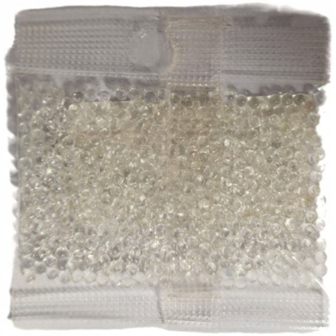 Кристаллы для увлажнителя Humidor