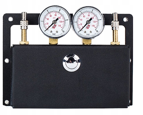 PODUSZKI FIAT DUCATO I KOMPRESOR 12V 150PSI Car type Cargo vans RVs