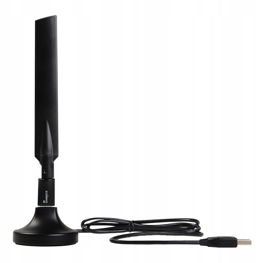 Edimax EW-7811UAC karta sieciowa WiFi AC600 5G+ANT