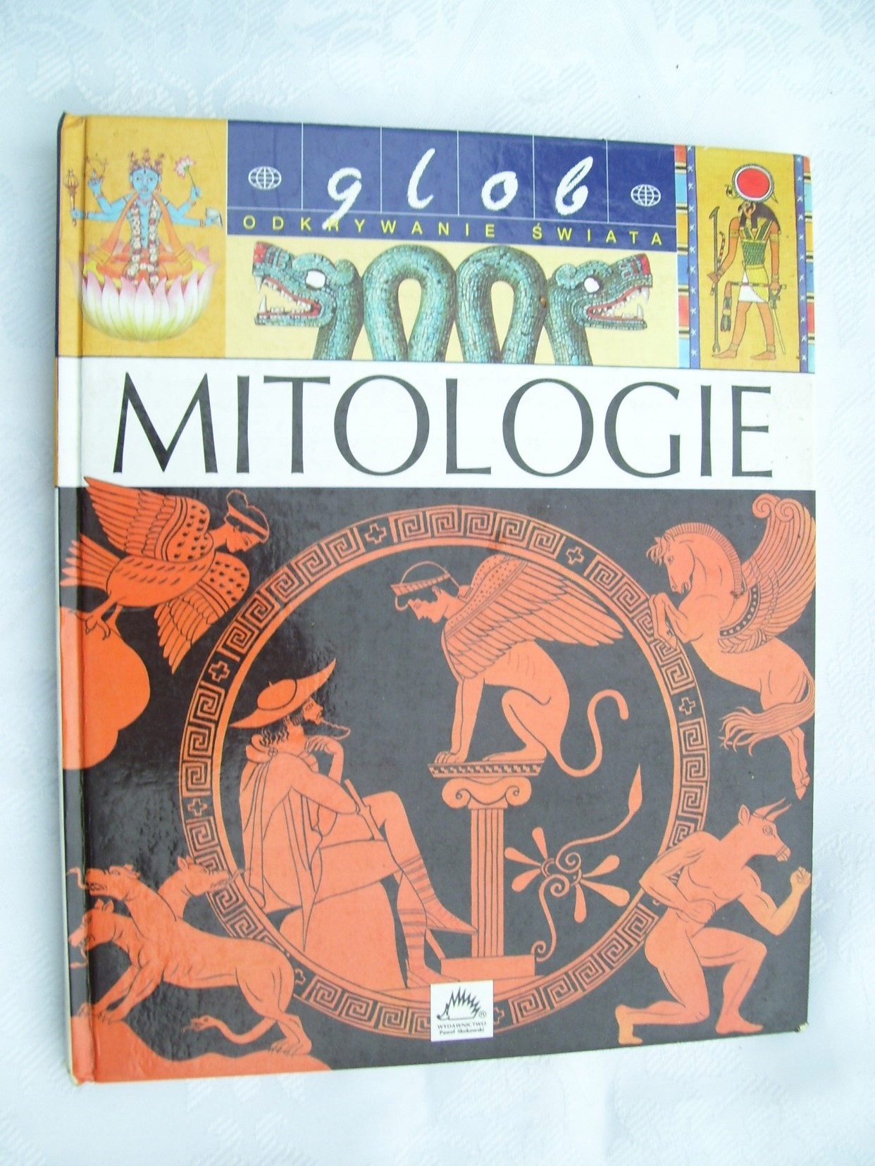 MITOLOGIE - Beaumont