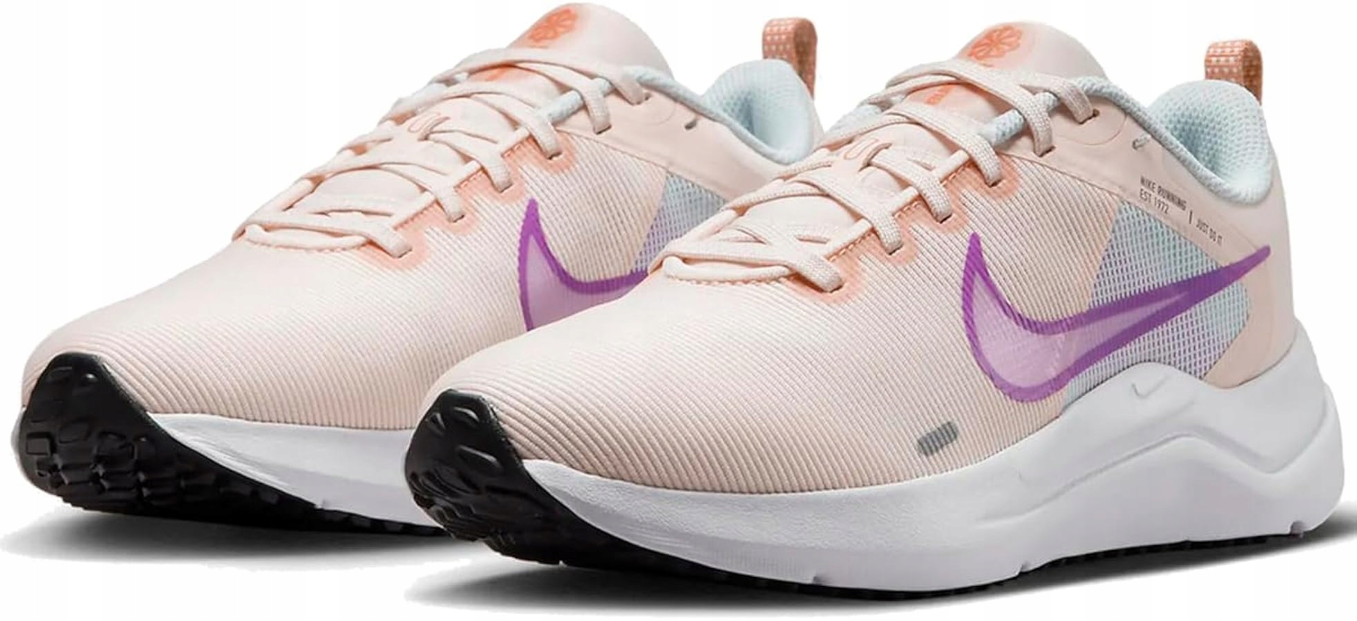 Dámské běžecké boty Nike Downshifter 12 DD9294-800 vel.