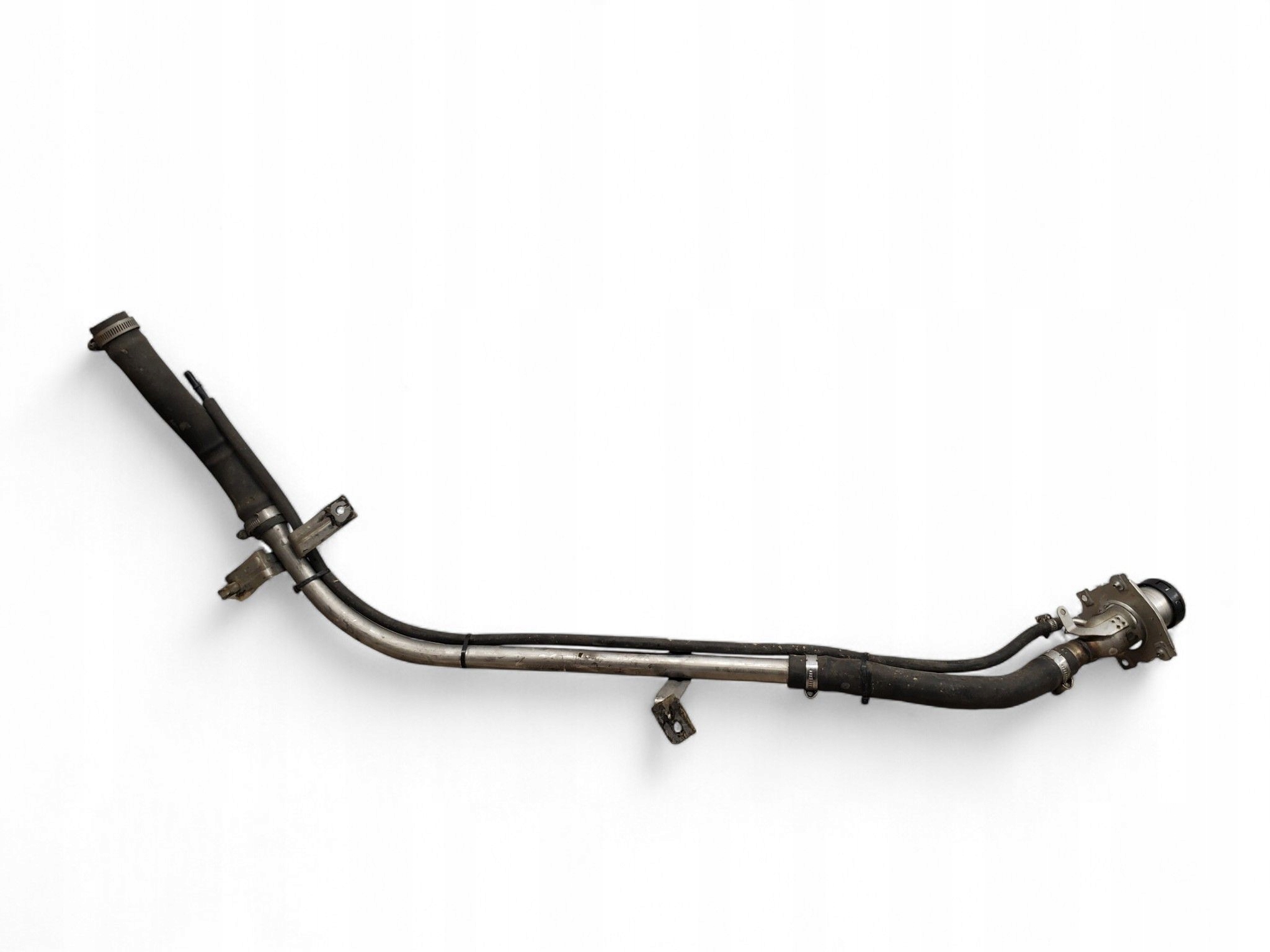 Chevrolet Suburban 84696034 Wlew paliwa