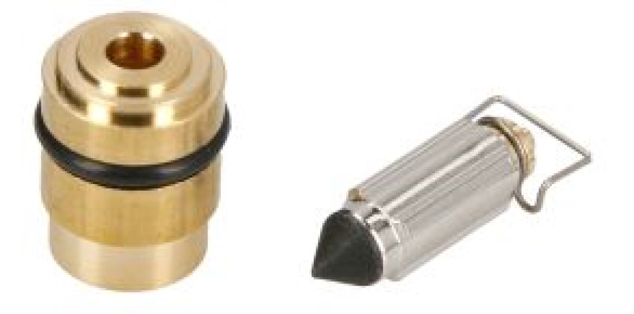Zaworek Iglicowy Gaźnika Tourmax FVS-204