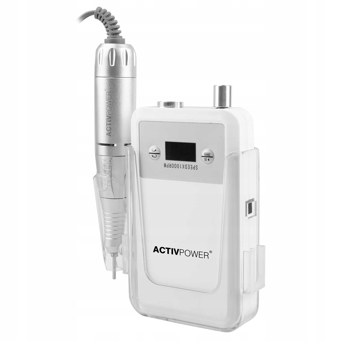 Activ Power JD308 Bruska s akumulátorem